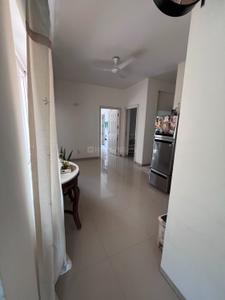 Hall Image of 1750 Sq.ft 4 BHK Builder Floor for rent in Emaar Emerald Floors, Sector 65 Gurgaon for Rs. 70000