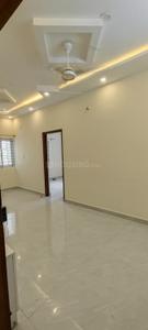 Hall Image of 600 Sq.ft 1 BHK Apartment / Flat for rent in Thanisandra Bengaluru for Rs. 20000