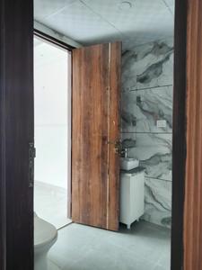 Common Bathroom Image of 1095 Sq.ft 2 BHK Apartment / Flat for sale in Devla Greater Noida for Rs. 3759500