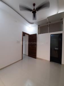 Hall Image of 550 Sq.ft 1 BHK Apartment / Flat for sale in Shree Sai Shweta Heights, Mira Road East Mira Bhayandar for Rs. 7499000