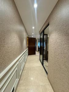 Image of 2500 Sq.ft 3.5 BHK Builder Floor for sale in DLF City Phase 1, DLF Phase 1, Gurgaon for Rs. 33500000