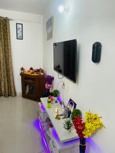 2 BHK Flat