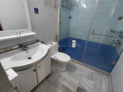 Image of 1900 Sq.ft 3 BHK Builder Floor for rent in Greater Kailash, New Delhi for Rs. 85000