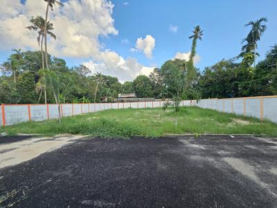 Image of 1740 Sq.ft Residential Plot / Land for sale in Kottuvally, Kochi for Rs. 1800000