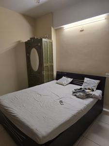 Bedroom Image of 1500 Sq.ft 3 BHK Apartment / Flat for sale in Zion Skyfield, Bopal Ahmedabad for Rs. 8200000