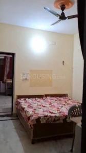Bedroom Image of 1150 Sq.ft 2 BHK Independent House for rent in Beta I Greater Noida for Rs. 28000