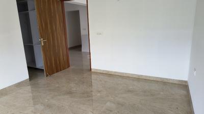 Bedroom Image of 2300 Sq.ft 3 BHK Apartment / Flat for sale in Pacific Golf Estate, Kulhan Dehradun for Rs. 21700000