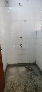 Bathroom Image of 550 Sq.ft 1 BHK Apartment / Flat for sale in Paradise Apartments, Sector 18 Rohini New Delhi for Rs. 6500000