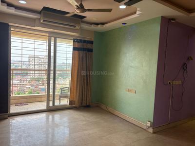 Hall Image of 1800 Sq.ft 3 BHK Apartment / Flat for sale in Tollygunge Kolkata for Rs. 27000000