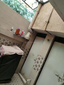 Balcony Image of 940 Sq.ft 2 BHK Duplex for sale in Ghodasar Ahmedabad for Rs. 3500000
