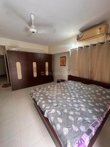 Bedroom Image of 1086 Sq.ft 2 BHK Apartment / Flat for sale in Surya Blossom N Springs, Pashan Pune for Rs. 11000000