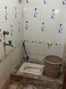 Bathroom Image of 900 Sq.ft 2 BHK Independent House for rent in Akkayyapalem Visakhapatnam for Rs. 11000