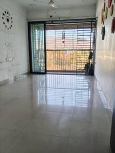 Hall Image of 1100 Sq.ft 2 BHK Apartment / Flat for sale in Vashi Navi Mumbai for Rs. 15000000
