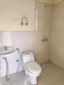 Bedroom One Image of 645 Sq.ft 2 BHK Apartment / Flat for sale in Pyramid Heights, Sector 85 Gurgaon for Rs. 7500000