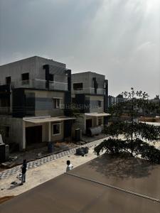 4 BHK Villa