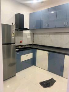Kitchen Image of 1100 Sq.ft 2 BHK Apartment / Flat for rent in Jule Solapur for Rs. 30000