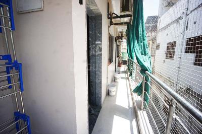 Balcony Image of 3330 Sq.ft 5 BHK Independent House for sale in Naranpura Ahmedabad for Rs. 27500000