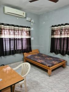 Bedroom Image of 918 Sq.ft 2 BHK Builder Floor for sale in Bagru Jaipur for Rs. 2100000