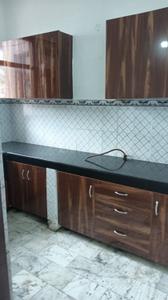 Kitchen Image of 1100 Sq.ft 2 BHK Apartment / Flat for rent in Manimajra Chandigarh for Rs. 35000