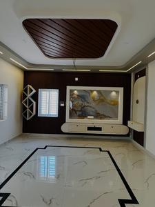 Hall Image of 750 Sq.ft 2 BHK Independent House for sale in Sevvapet Chennai for Rs. 3100000