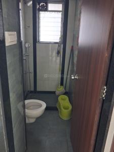 Image of 1142 Sq.ft 2 BHK Apartment / Flat for rent in Shree Samruddhi Aishwarya Height, Mulund East, Mumbai for Rs. 50000