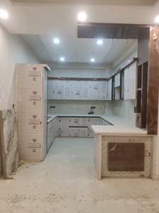 Kitchen Image of 2430 Sq.ft 4 BHK Builder Floor for sale in Green Field Colony Faridabad for Rs. 21000000