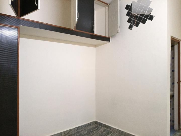 Yugandar Residency Bedroom One 1