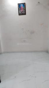 Hall Image of 600 Sq.ft 1 BHK Builder Floor for rent in RR Saffron Leaf, Bada Bangarda Indore for Rs. 9500