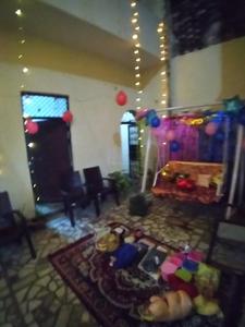 Hall Image of 2450 Sq.ft 6 BHK Independent House for sale in Old Katra Allahabad for Rs. 34000000