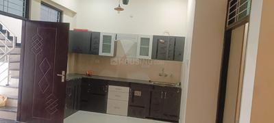 Kitchen Image of 1600 Sq.ft 2 BHK Independent House for rent in Kursi Road Lucknow for Rs. 15000