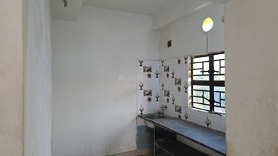 Kitchen Image of 1390 Sq.ft 3 BHK Apartment / Flat for sale in Khardaha Kolkata for Rs. 3600000