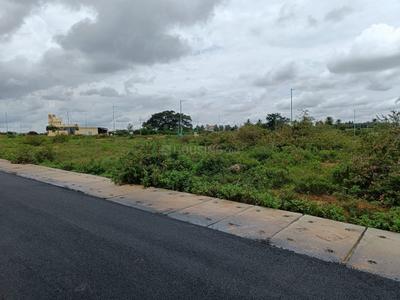 Image of 1200 Sq.ft Residential Plot / Land for sale in Kengeri Hobli, Bengaluru for Rs. 12900000