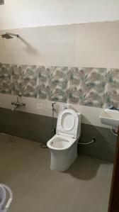 Bathroom Image of 3500 Sq.ft 6 BHK Independent House for sale in NRI Center City Bengaluru for Rs. 16500000