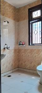 Bathroom Image of 640 Sq.ft 2 BHK Apartment / Flat for sale in Uttam Nagar New Delhi for Rs. 3000000