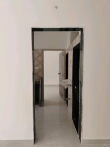 Passage Image of 840 Sq.ft 2 BHK Apartment / Flat for rent in MAAD Yashvant Srushti Bldg 1 To 6, Boisar Mumbai for Rs. 11000