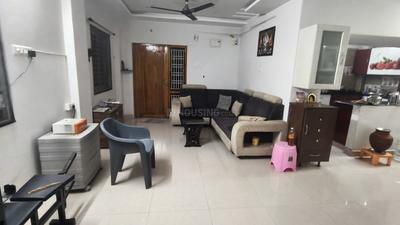 Hall Image of 1100 Sq.ft 2 BHK Apartment / Flat for sale in Gollapudi Vijayawada for Rs. 4300000