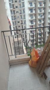 Image of 830 Sq.ft 2 BHK Apartment / Flat for sale in MRG The Balcony, Sector 93, Gurgaon for Rs. 6740000