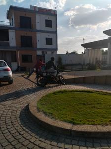 Image of 432 Sq.ft Residential Plot / Land for sale in Crown Vista, Balaji Nagar, Dewas for Rs. 1641600