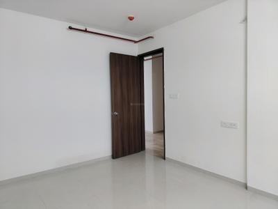 Bedroom Image of 1300 Sq.ft 2 BHK Apartment / Flat for rent in Gagan Signet, Kondhwa Budruk Pune for Rs. 30000