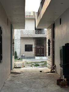 Image of 700 Sq.ft 2.5 BHK Independent House for sale in Sarabha Nagar, Jalandhar for Rs. 2350000