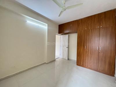 Bedroom Image of 600 Sq.ft 1 BHK Apartment / Flat for rent in C V Raman Nagar Bengaluru for Rs. 35000