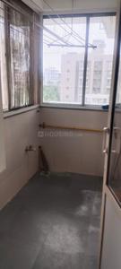 Balcony Image of 2400 Sq.ft 3 BHK Apartment / Flat for rent in Navrangpura Ahmedabad for Rs. 55000