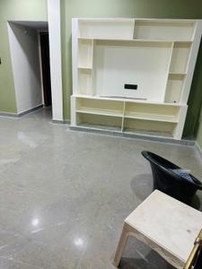 Hall Image of 1000 Sq.ft 2 BHK Independent House for rent in Balapur Hyderabad for Rs. 15000