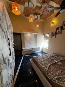 Bedroom Image of 2700 Sq.ft 3 BHK Independent House for sale in Kadachanendhal Madurai for Rs. 15900000