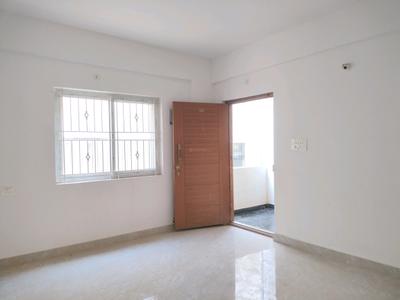 Living Room Image of 1375 Sq.ft 3 BHK Apartment / Flat for sale in MG Infinity, Kadagrahara Bengaluru for Rs. 7056000