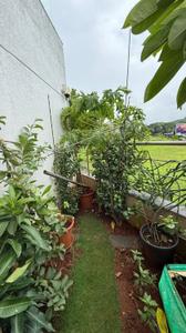 Balcony Image of 4250 Sq.ft 5 BHK Apartment / Flat for sale in Bavdhan Pune for Rs. 70000000