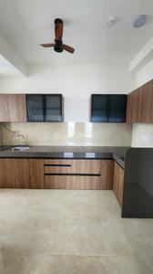 Kitchen Image of 956 Sq.ft 2 BHK Apartment / Flat for sale in Zen Elite, Kharadi Pune for Rs. 12500000