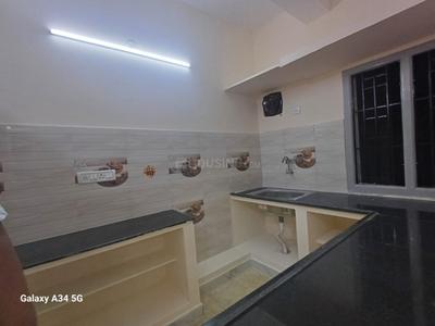 Kitchen Image of 1100 Sq.ft 3 BHK Independent House for sale in Avadi Chennai for Rs. 9000000