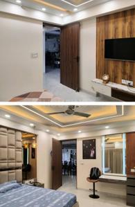 Hall Image of 2800 Sq.ft 4 BHK Apartment / Flat for sale in ATS Dolce, Zeta I Greater Noida for Rs. 46000000