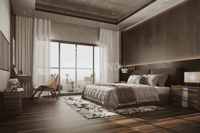 Image of 2895 Sq.ft 4 BHK Apartment / Flat for sale in Sattva City, Chowdenahalli, Bengaluru for Rs. 43000000
